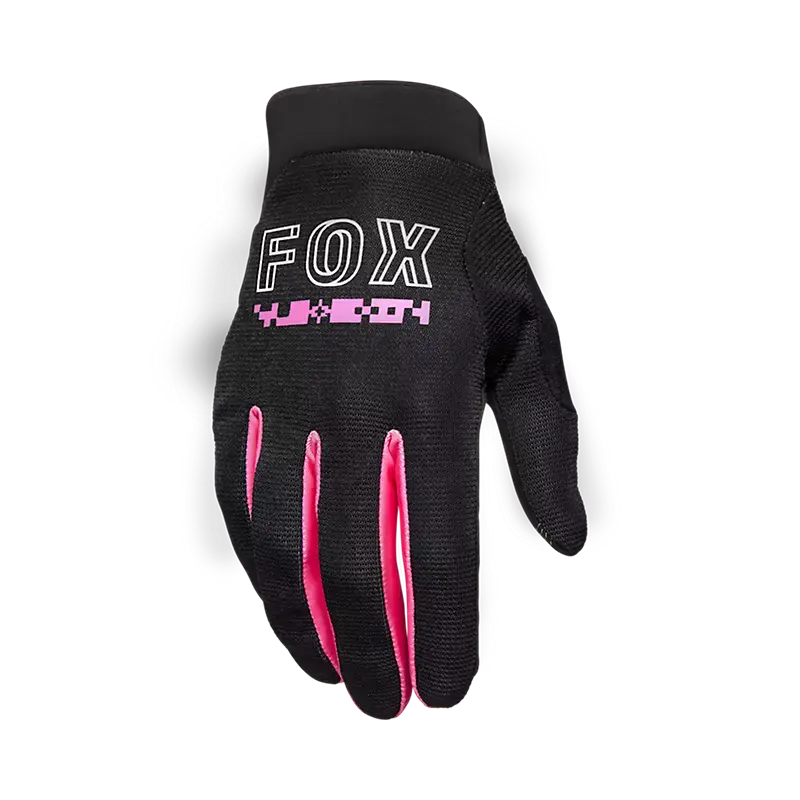 Fox Ranger Digi Image Gloves 1
