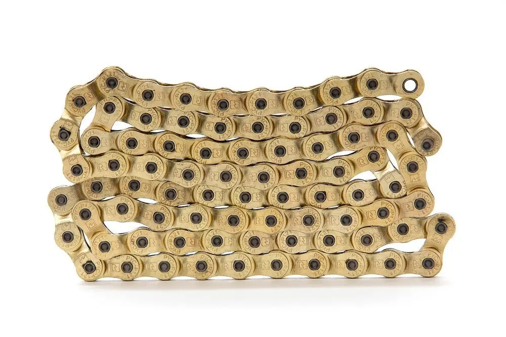 Merritt Hl1 Half Link Chain 3