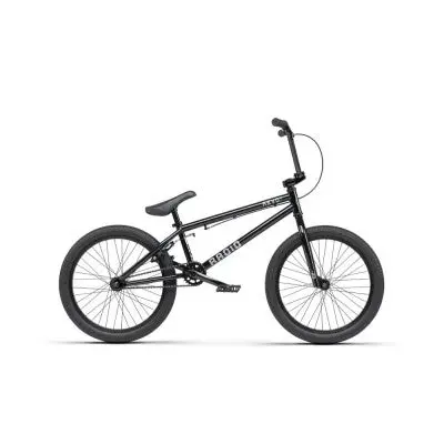 Radio Revo Pro Bike 1