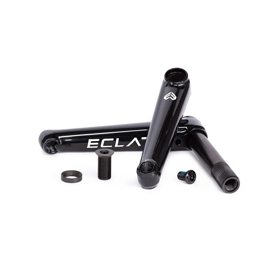 Eclat Tibia Cranks 1