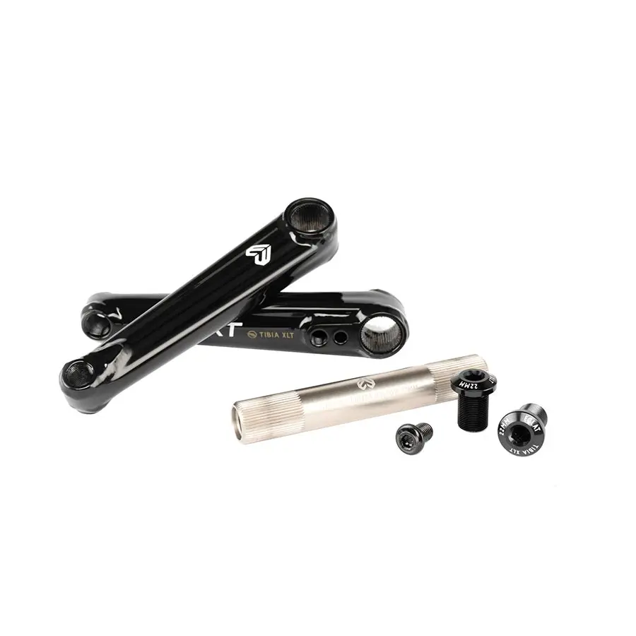 Eclat Tibia Xlt Cranks 1