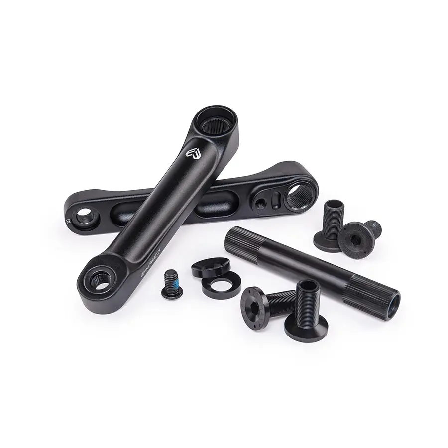 Eclat Maverick Cranks 1