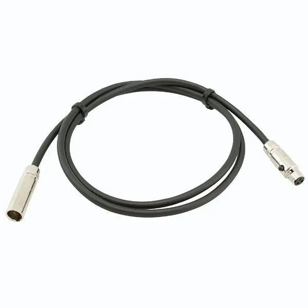 Ptt (Push To Talk) Extension Cable By Pci Race Radios 1