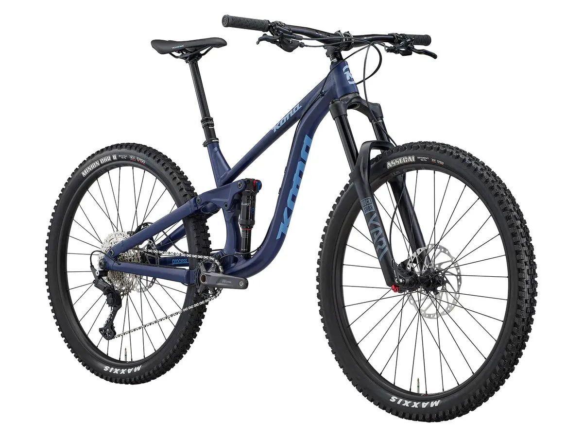 Kona Process 153 Bike - 29 1