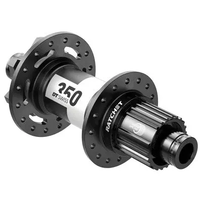 DT Swiss 350 Rear Hub – 12mm x 148mm Boost