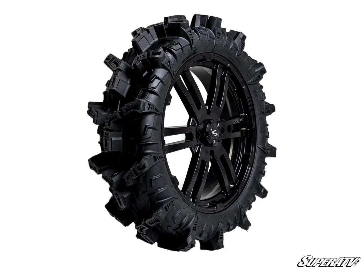 Terminator Max Utv/Atv Tires By Superatv 1