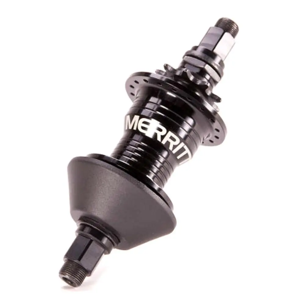 Merritt Final Drive V2 Freecoaster Hub 1