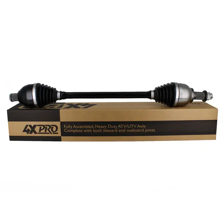 4Xpro Polaris Razor Pro R Rear Left Or Right Axle 2022-2025 1334561 1
