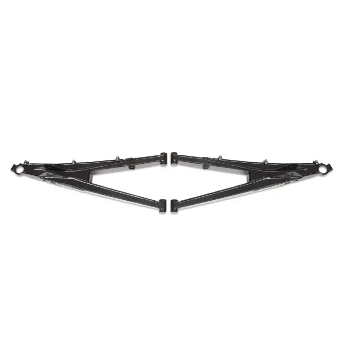 Oe Replacement Ball Joint Front Upper Control Arm Kit For 17-21 Can-Am Maverick X3 By Cognito 1