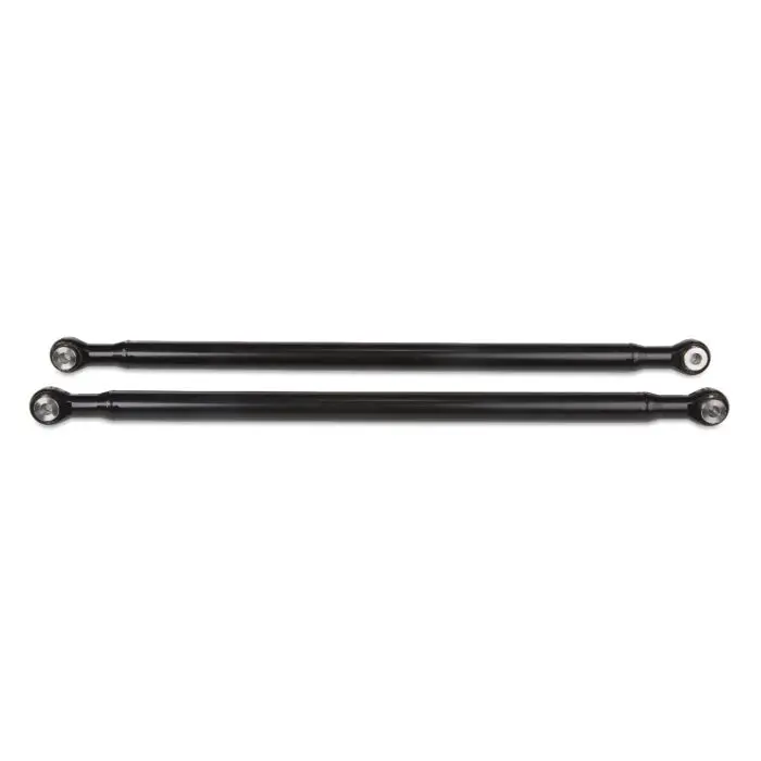 Oe Replacement Fixed Length Upper Straight Control Link (Radius Rod) Kit For 17-21 Can-Am Maverick X3 By Cognito 1