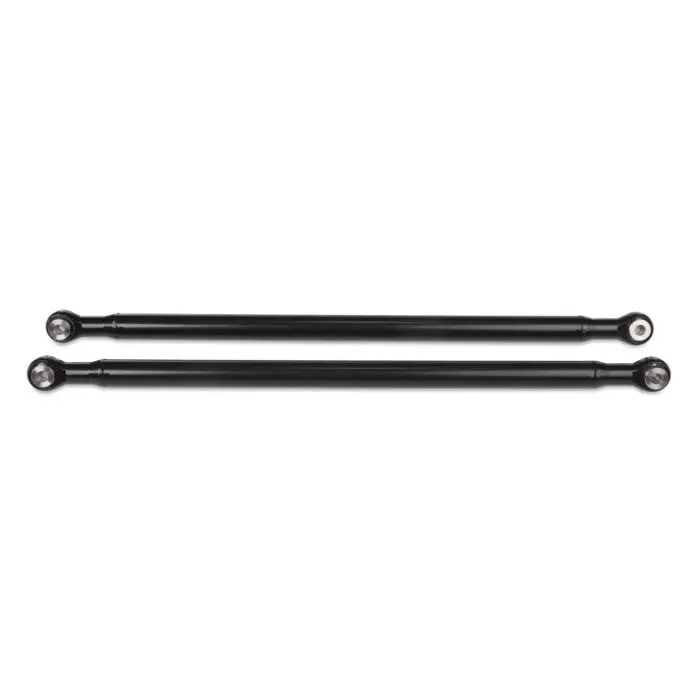 Oe Replacement Fixed Length Lower Straight Control Link (Radius Rod) Kit For 17-21 Can-Am Maverick X3 By Cognito 1