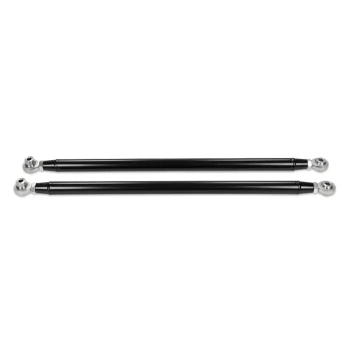 Oe Replacement Adjustable Middle Straight Control Link (Radius Rod) Kit For 17-21 Can-Am Maverick X3 By Cognito 1