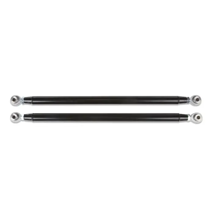 Oe Replacement Adjustable Upper Straight Control Link (Radius Rod) Kit For 17-21 Can-Am Maverick X3 By Cognito 1