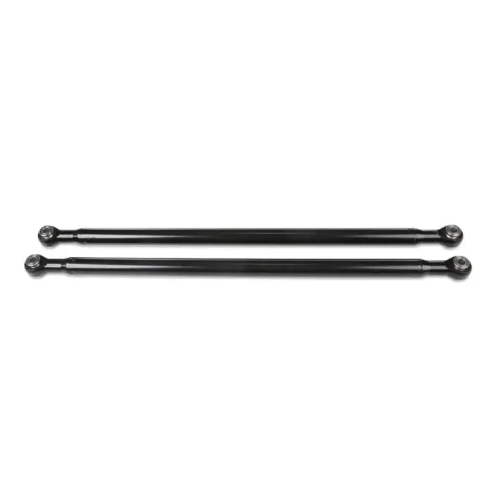 Oe Replacement Fixed Length Middle Straight Control Link (Radius Rod) Kit For 17-21 Can-Am Maverick X3 By Cognito 1