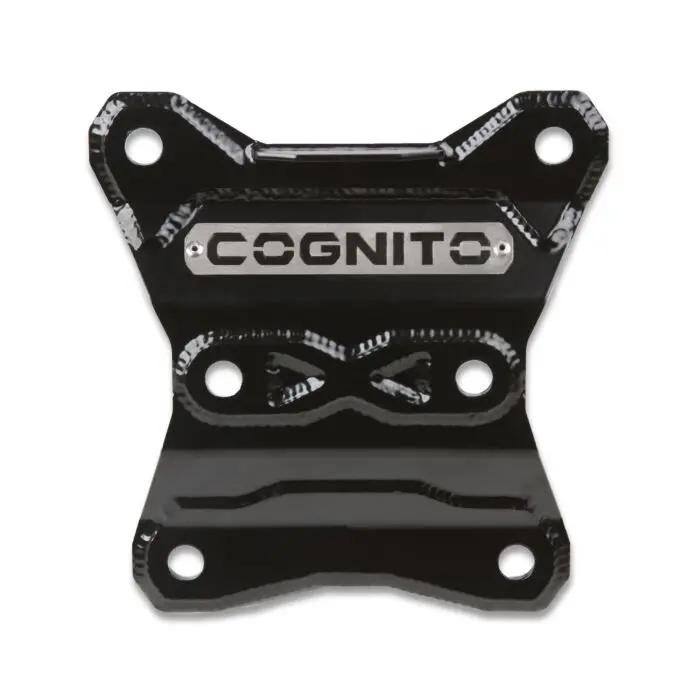 Control Link (Radius Rod) Plate For 17-21 Can-Am Maverick X3 By Cognito 1