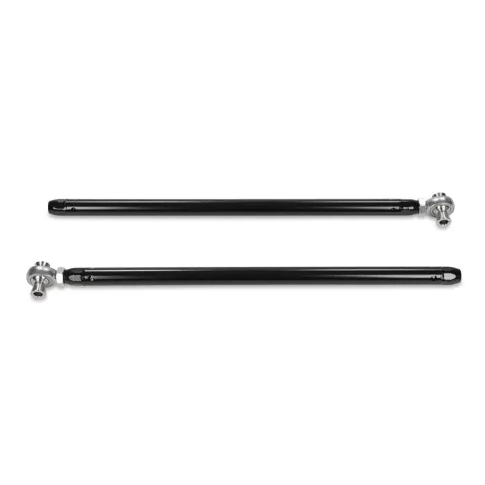 Heavy Duty Oe Replacement Tie Rod Kit For 17-21 Can-Am Maverick X3 By Cognito 1