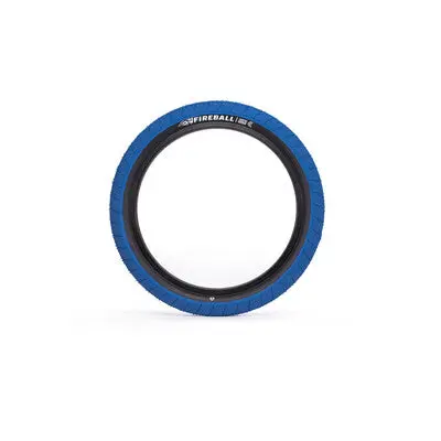 Eclat Fireball Tire 3