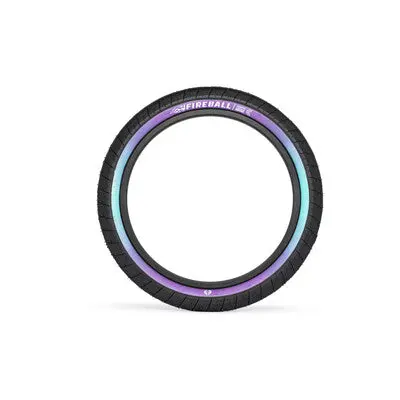 Eclat Fireball Tire 4