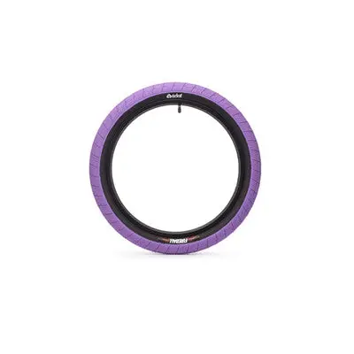 Eclat Fireball Tire 2