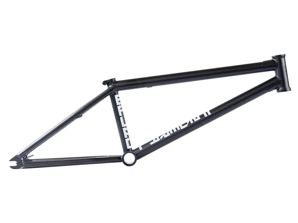 Federal Bruno V3 Frame 1
