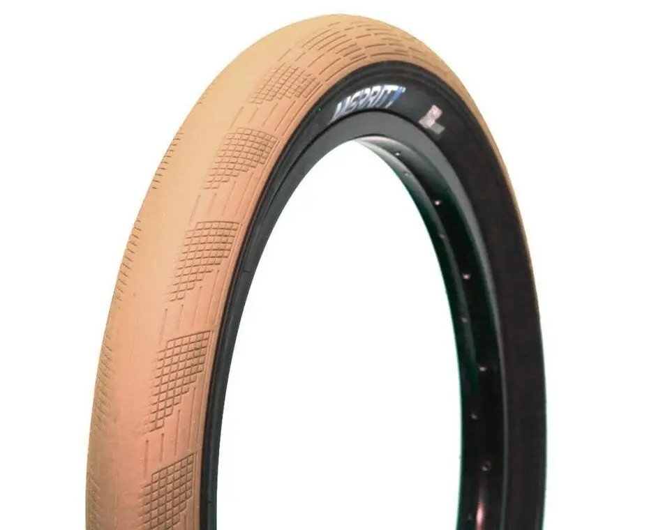 Merritt Begin Phantom Tire (Pair) 3