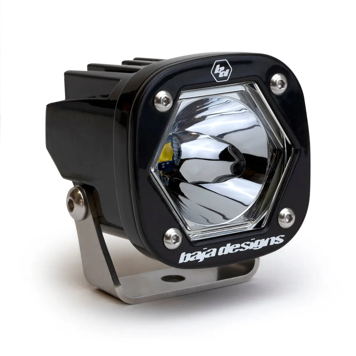 S1, Spot Led By Baja Designs 1