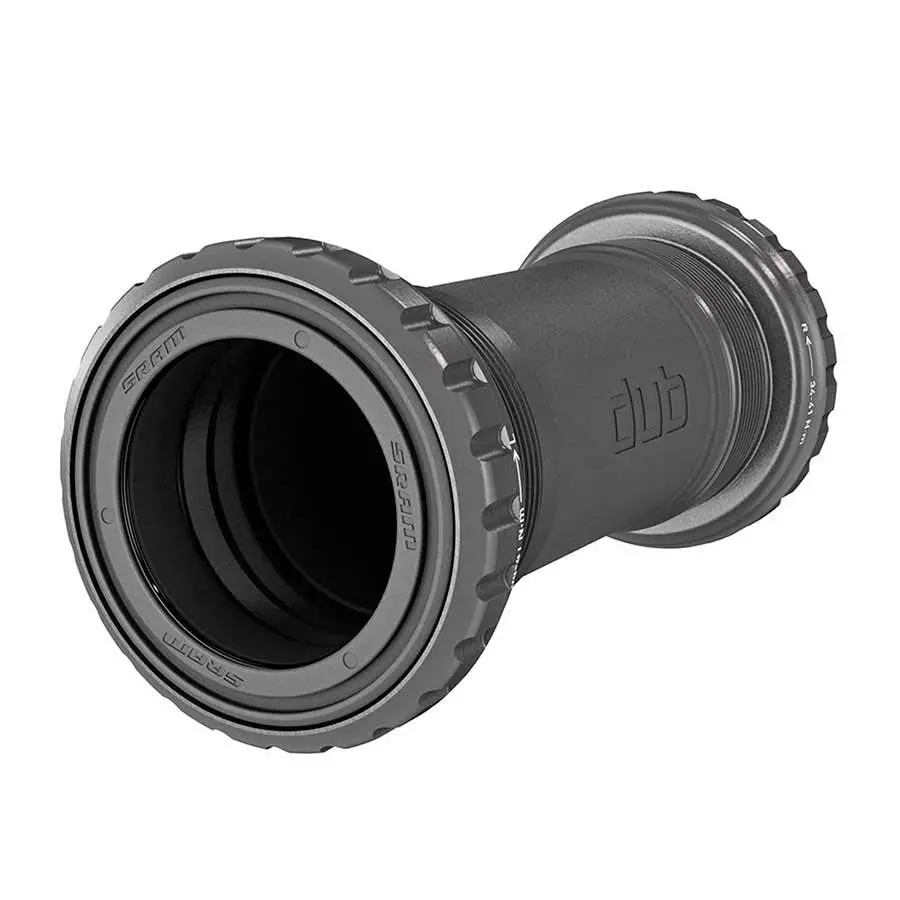 Sram Dub British 68/73Mm External Cup Bb 1