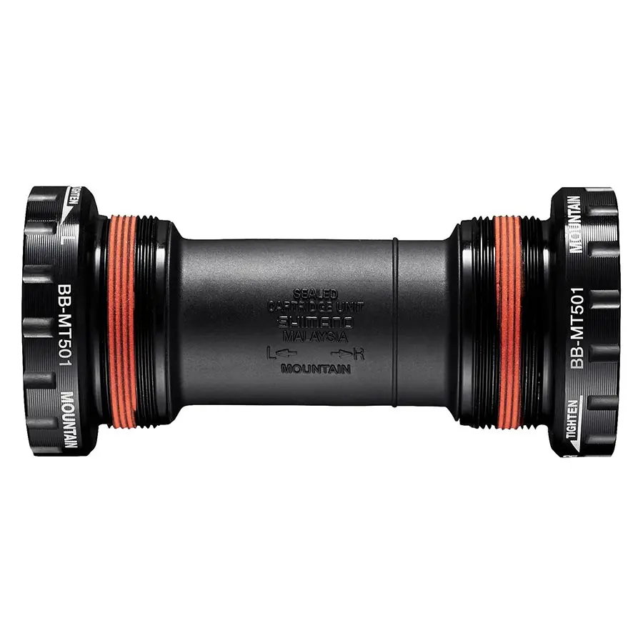 Shimano Bb-Mt501 Hollowtech2 Bb 1