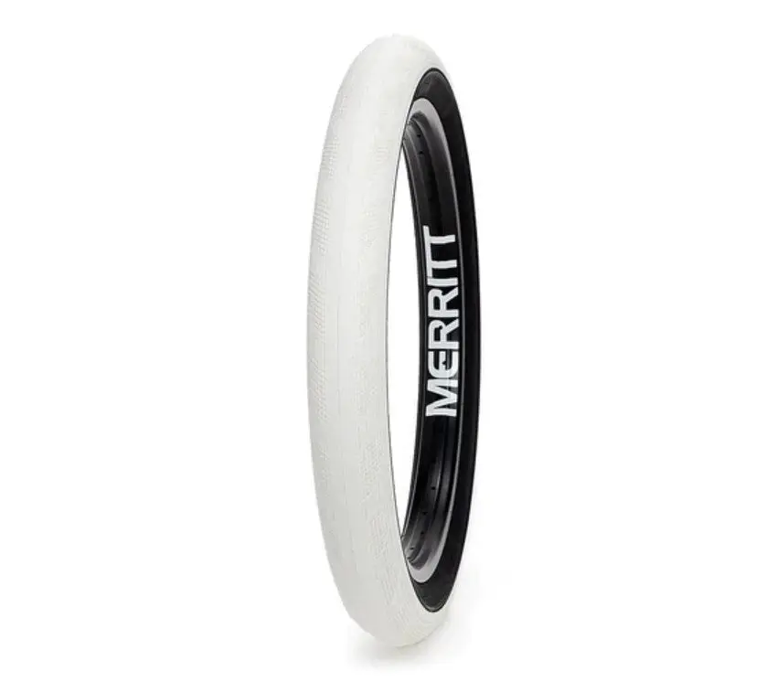 Merritt Begin Phantom Tire (Pair) 4
