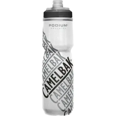 Camelbak Podium Chill Waterbottle - 24Oz 7