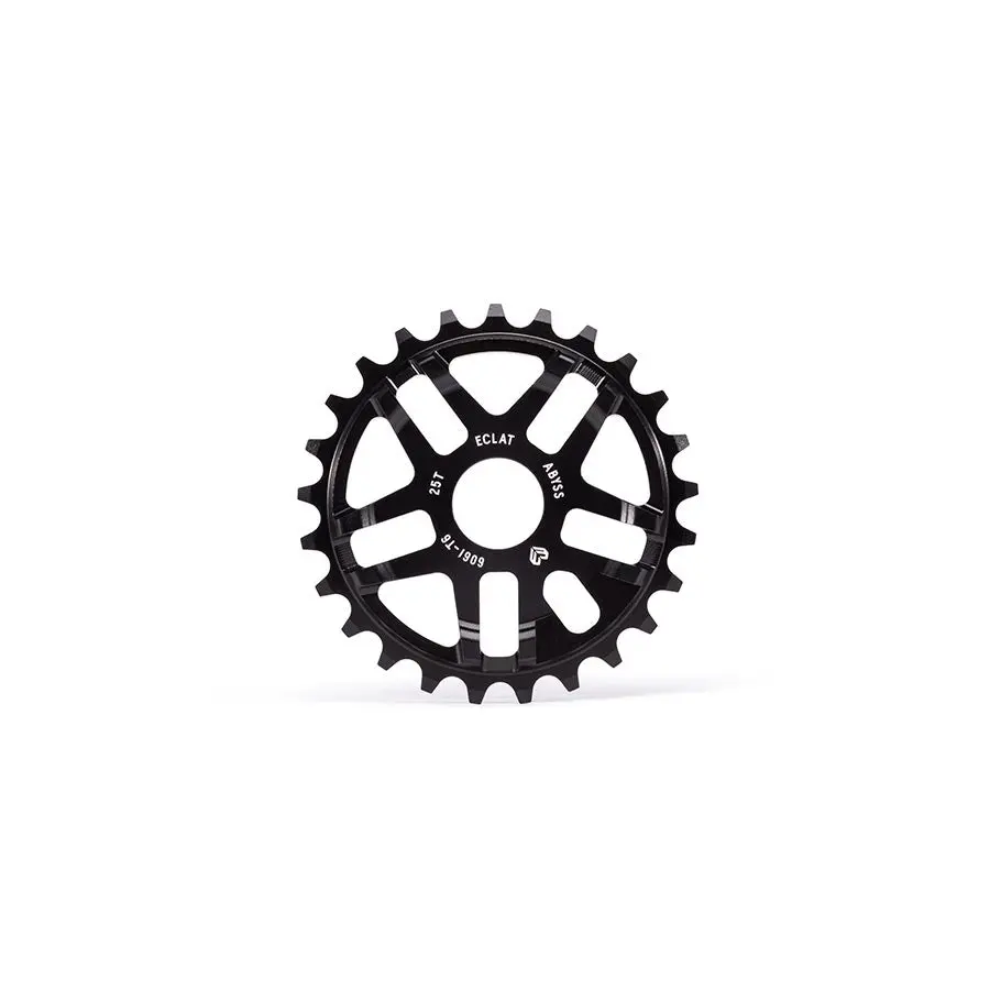 Eclat Abyss Sprocket 1