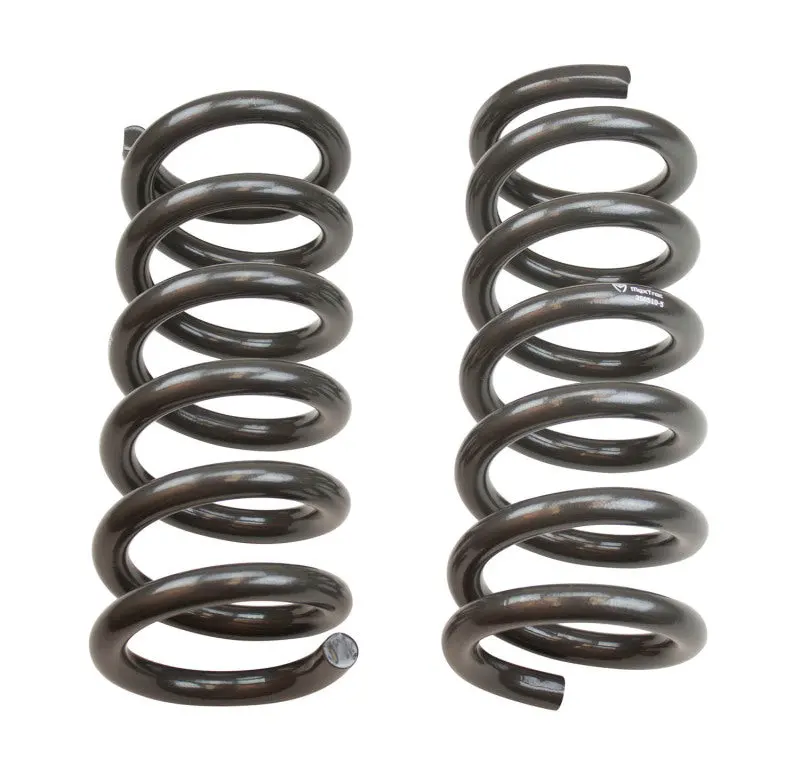Maxtrac 09-18 Ram 1500 2Wd V8 4 Door 2In Front Lowering Kit 1