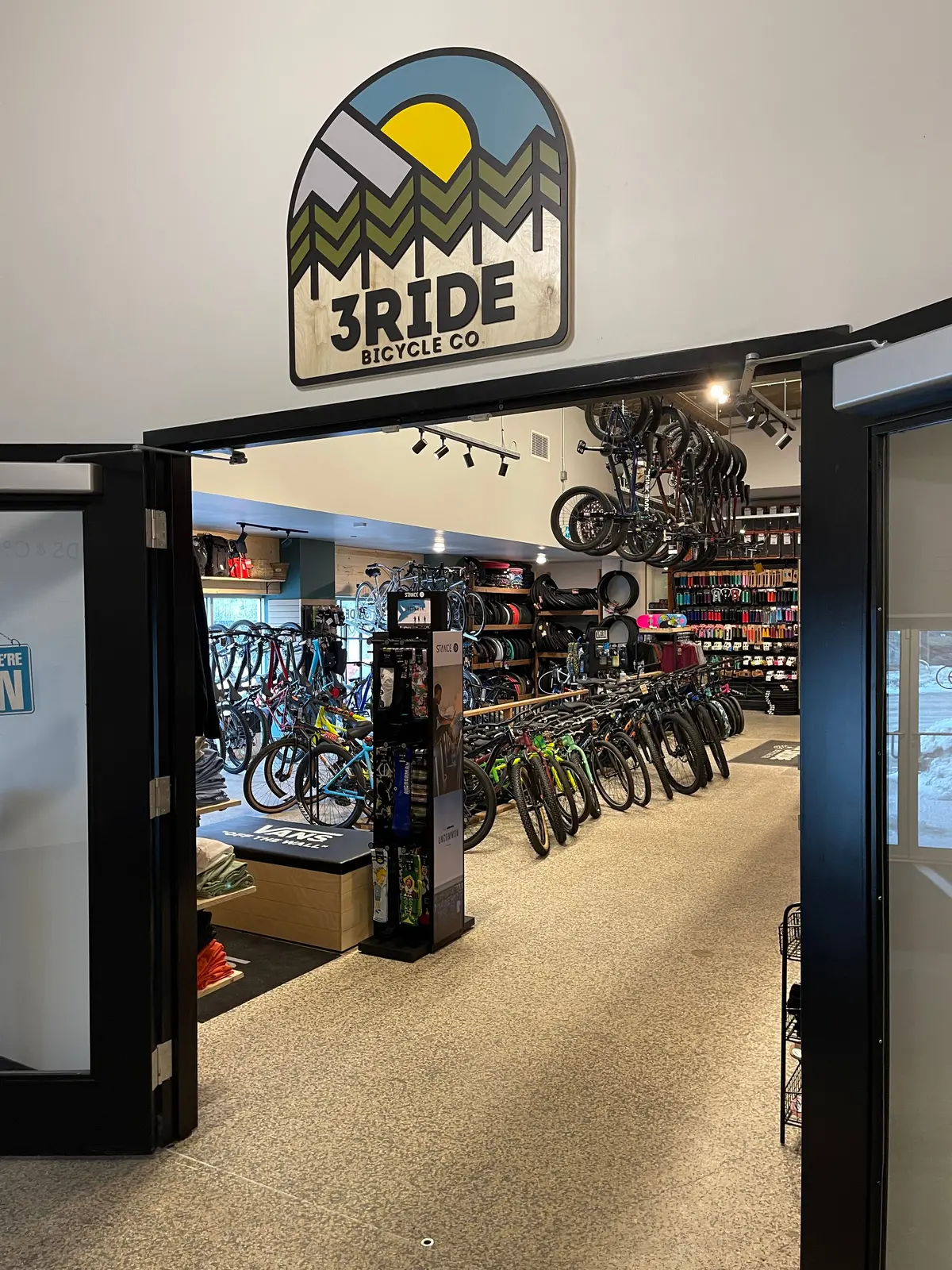 Appointment For In-Store Visit 1