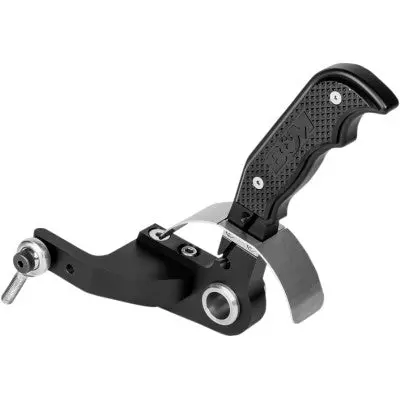 16-17 Yamaha Yxz1000r, Short Shifter By B&M 1