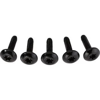 Moose Racing - Polaris Rzr Body Panel Hardware 1