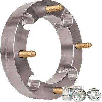 Pm Off-Road Wheel Spacer - 4/156 - 2" 1