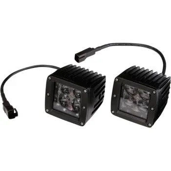 Moose Light Bars 6