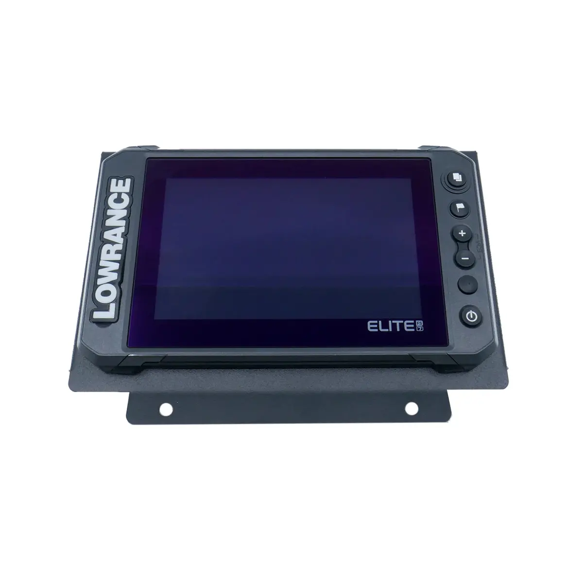 Pci Rzr Pro Series 7" Gps Bracket 1