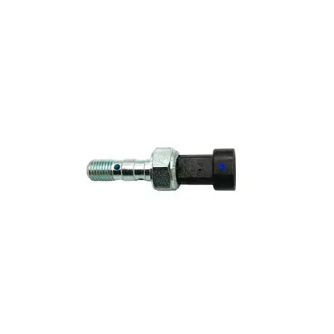 Polaris Oem Brake Pressure Switch-B Rk,M10x1.25,Dbl [From 5/23/2022] Item #: 4081117 Replacement For #: 4081117,4014262 1