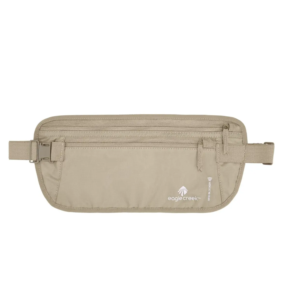 Eagle Creek Rfid Blocker Money Belt Deluxe 1