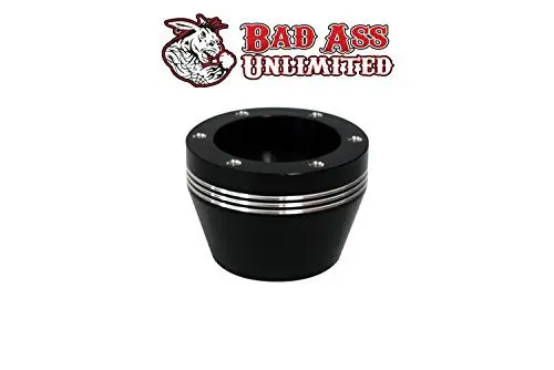 Bad Ass Unlimited - Steering Wheel Hub 6-Hole 1