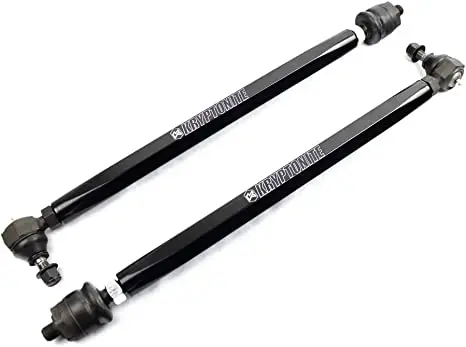 Kryptonite Textron Wildcat Xx 1000 Death Grip Tie Rod Stage "1" 1