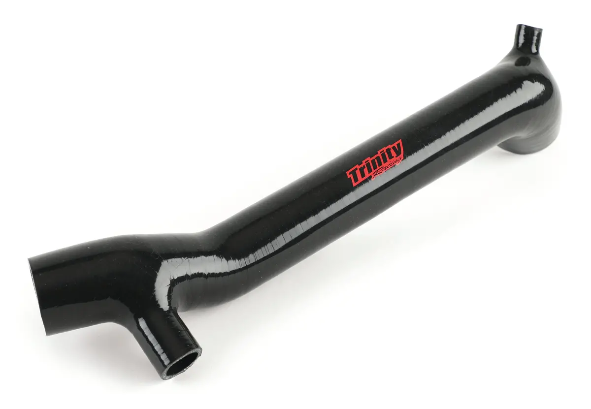 Rzr Turbo / Pro Xp / Turbo R Boost Tube 1