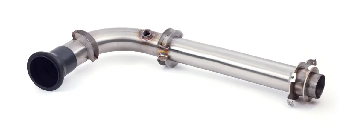 Can-Am Maverick X3 High Flow Head Pipe 1