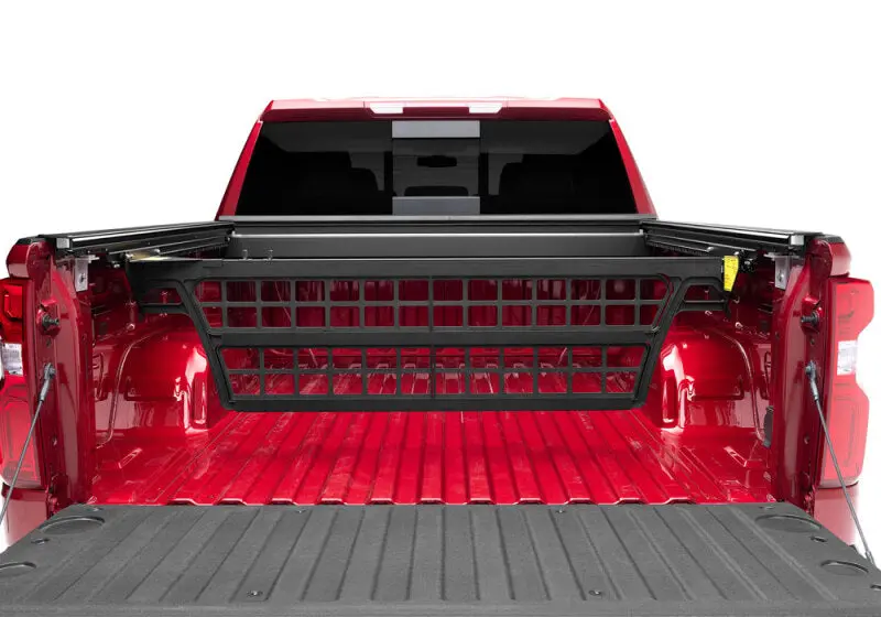 Roll-N-Lock 2019 Ram 1500 (Excluding Rambox Models) 5Ft 6In Bed Cargo Manager 1