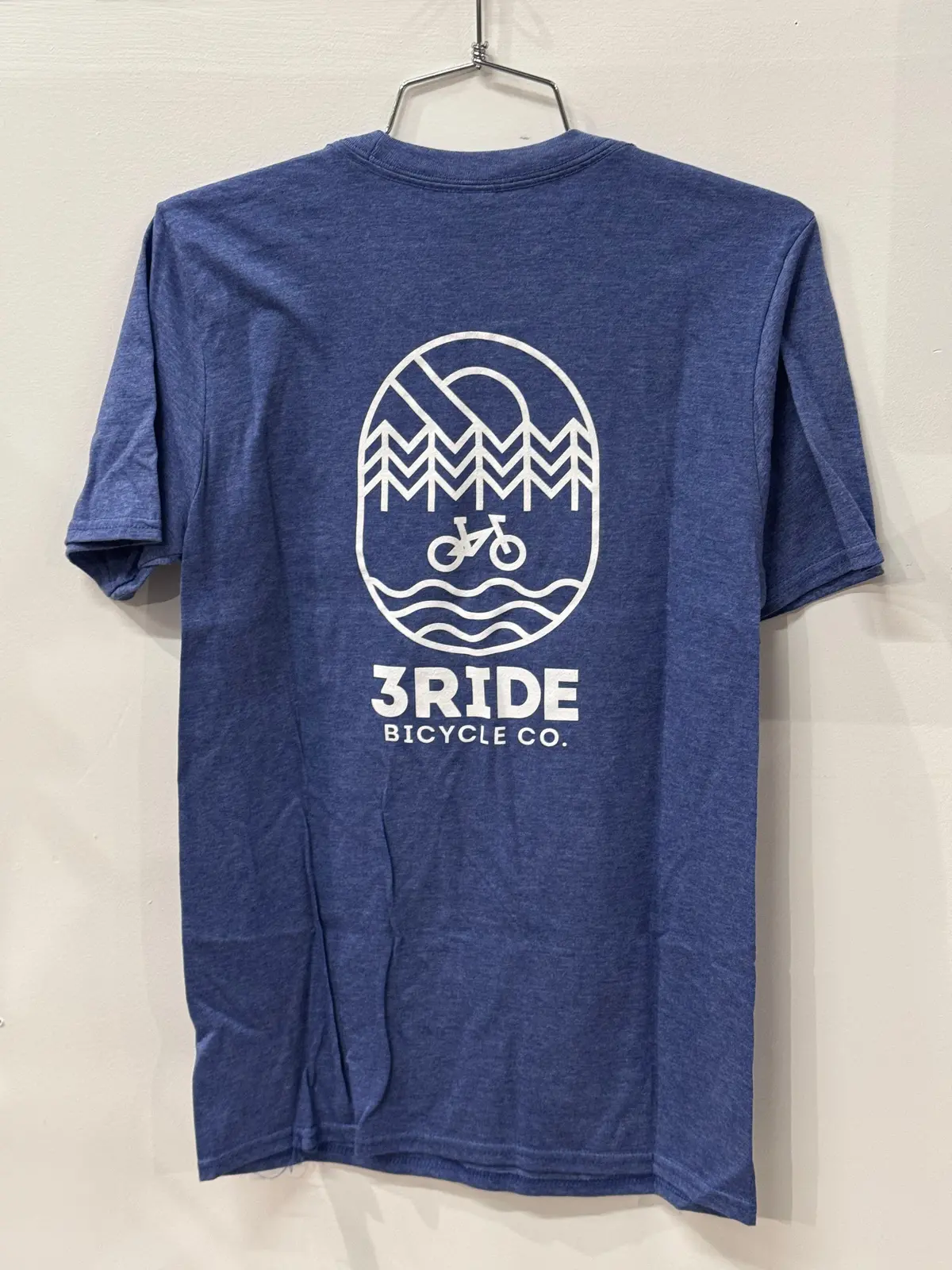 3Ride Lakeside Tee 5