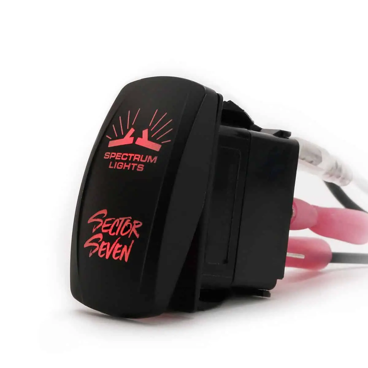 Spectrum Rocker Switch 1