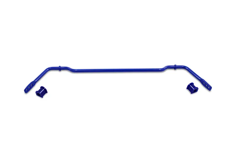 Superpro 1993 Toyota Supra Twin Turbo Rear 20Mm 3-Position Adjustable Sway Bar 1