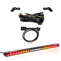 Baja Designs Polaris Rtl 30 Inch Rear Tail Light Kit - Polaris 2020-24 Rzr Pro Xp; 2024 Rzr Turbo R 1