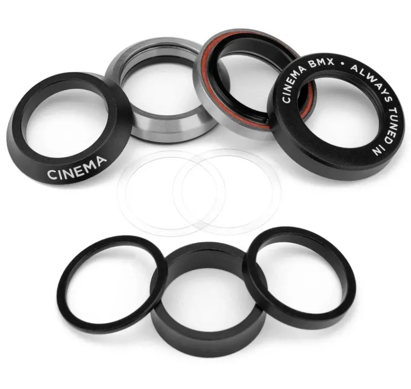 Cinema Aspect Integrated Headset 1